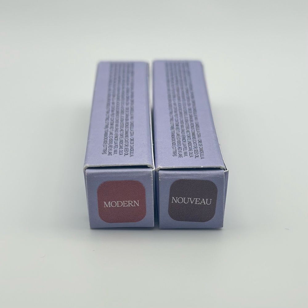 Saie Lip Blurr Lipstick Bundle - Picture 2 of 6